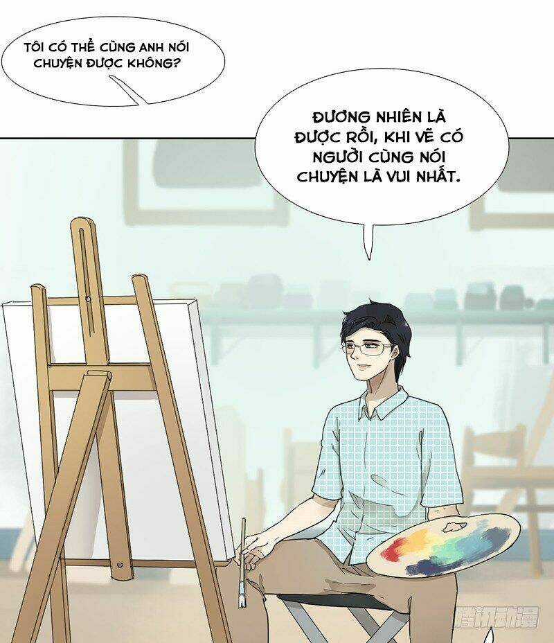 Đm Lỗi Của Định Mệnh Chapter 39 trang 7