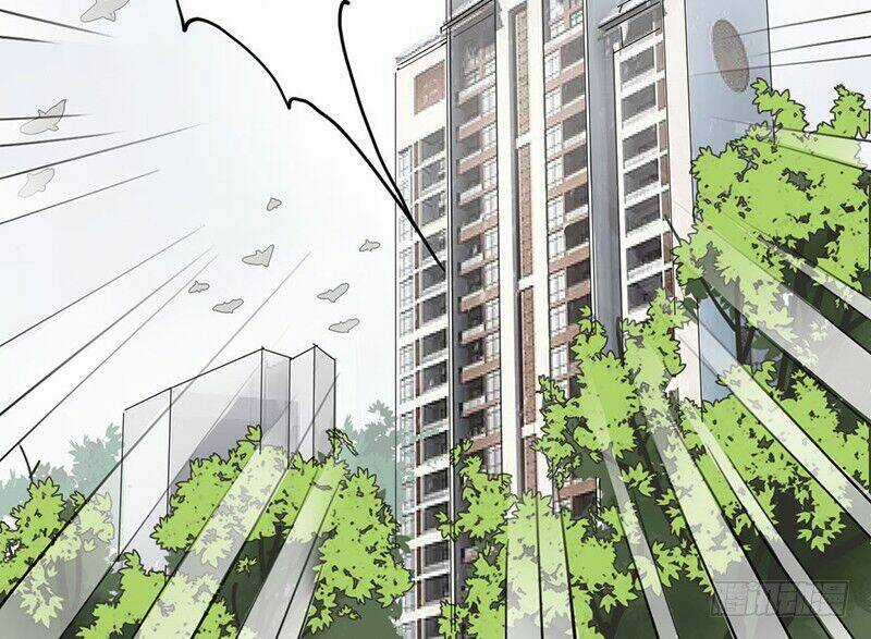 Đm Lỗi Của Định Mệnh Chapter 4 trang 3