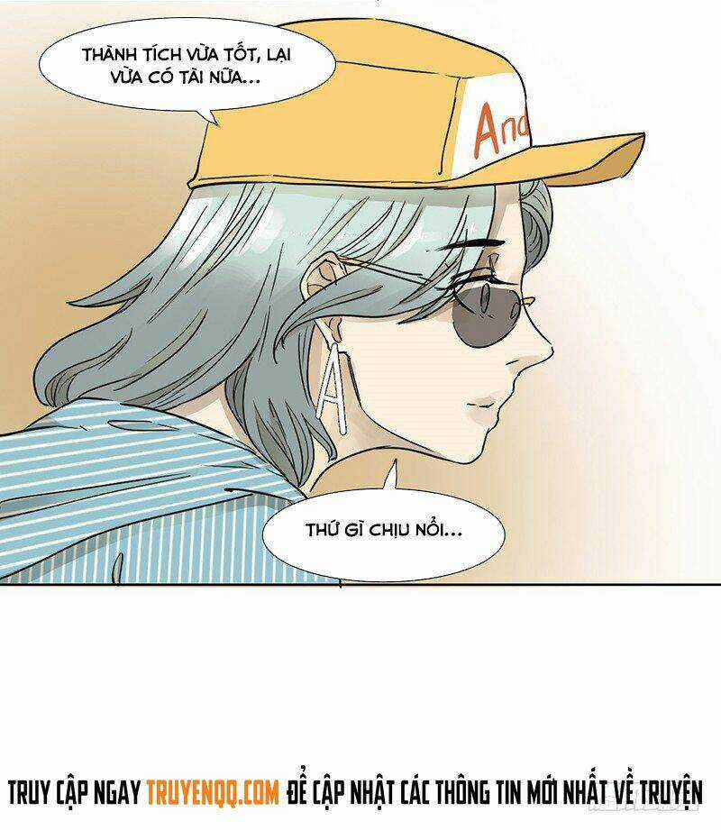 Đm Lỗi Của Định Mệnh Chapter 40 trang 12