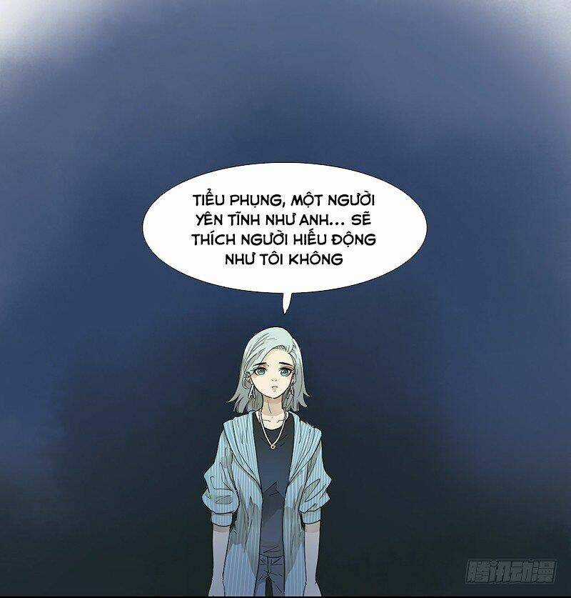 Đm Lỗi Của Định Mệnh Chapter 40 trang 4