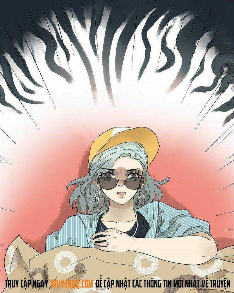 Đm Lỗi Của Định Mệnh Chapter 40 trang 6