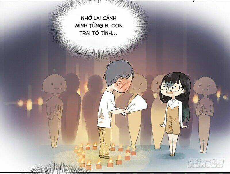 Đm Lỗi Của Định Mệnh Chapter 5 trang 10