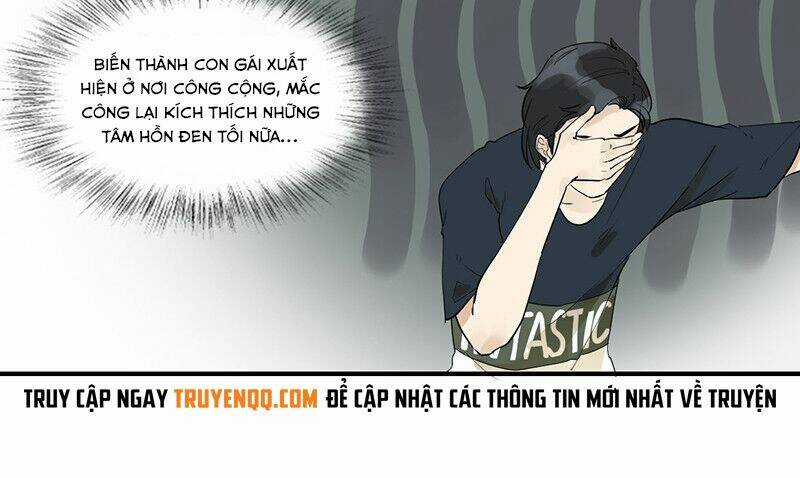 Đm Lỗi Của Định Mệnh Chapter 5 trang 11