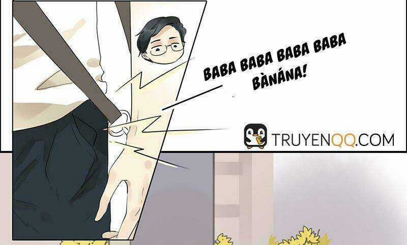 Đm Lỗi Của Định Mệnh Chapter 6 trang 14