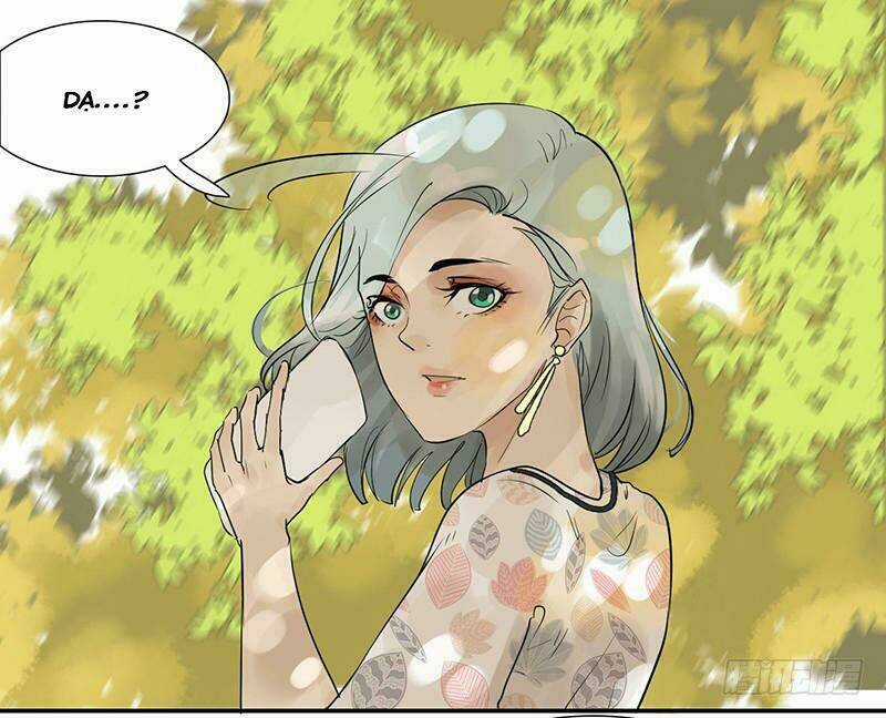 Đm Lỗi Của Định Mệnh Chapter 6 trang 18