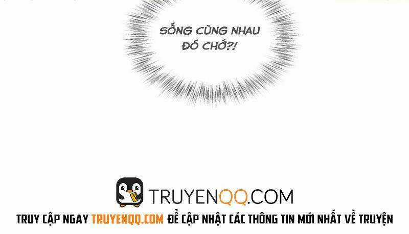 Đm Lỗi Của Định Mệnh Chapter 6 trang 23