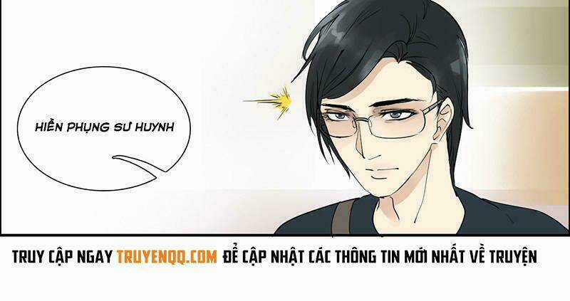 Đm Lỗi Của Định Mệnh Chapter 6 trang 4