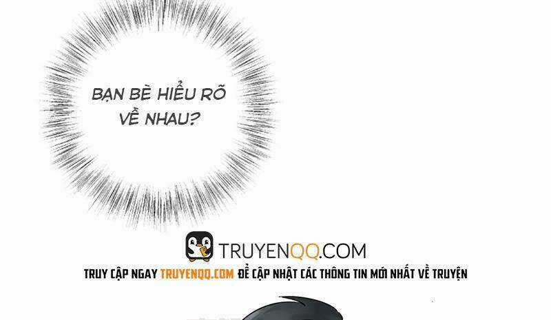 Đm Lỗi Của Định Mệnh Chapter 6 trang 8