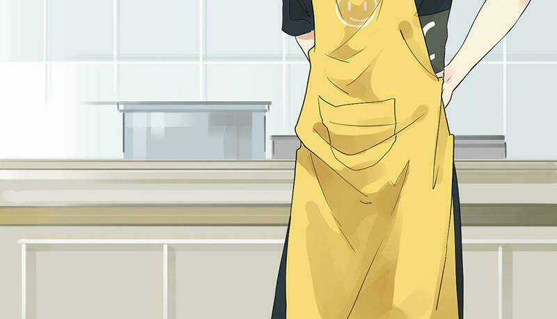 Đm Lỗi Của Định Mệnh Chapter 7 trang 10