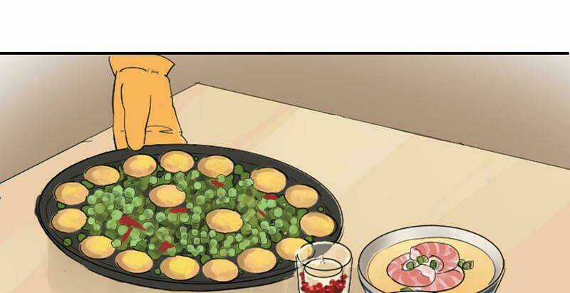 Đm Lỗi Của Định Mệnh Chapter 7 trang 13