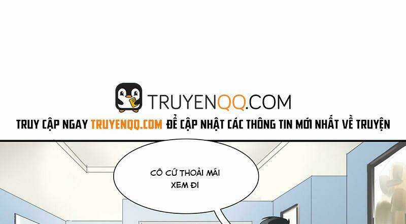 Đm Lỗi Của Định Mệnh Chapter 7 trang 2