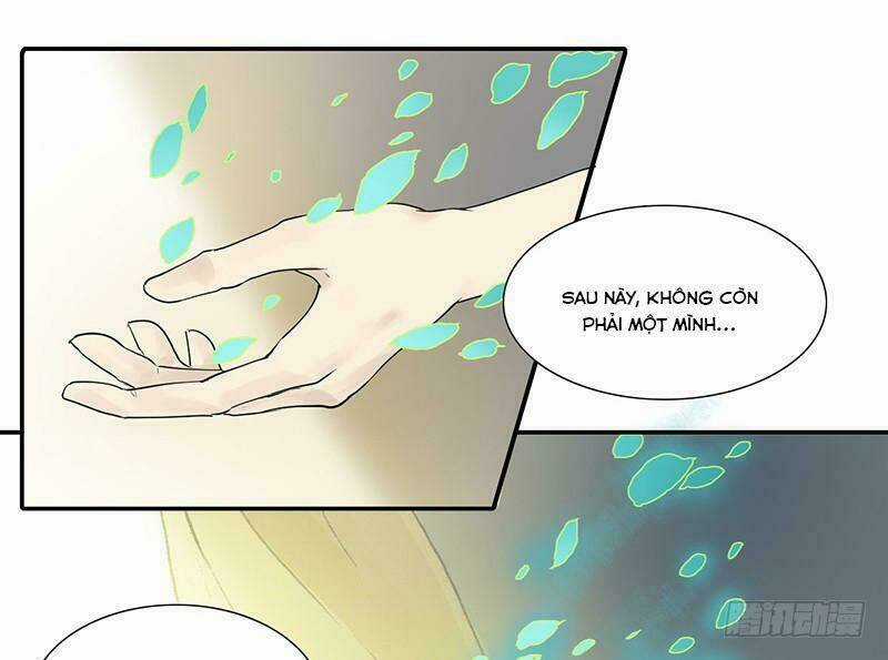 Đm Lỗi Của Định Mệnh Chapter 7 trang 21