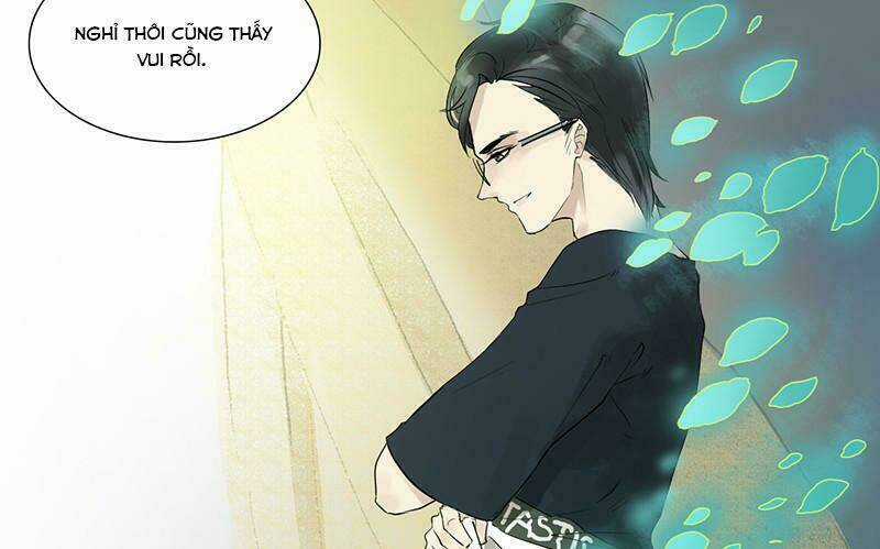 Đm Lỗi Của Định Mệnh Chapter 7 trang 22