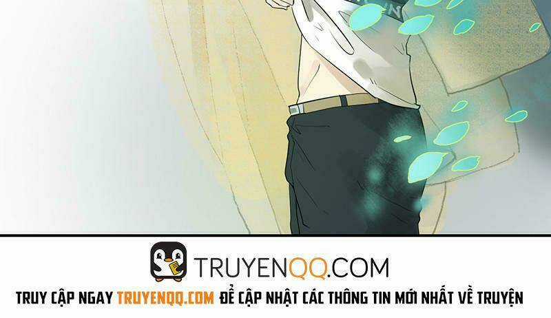 Đm Lỗi Của Định Mệnh Chapter 7 trang 23