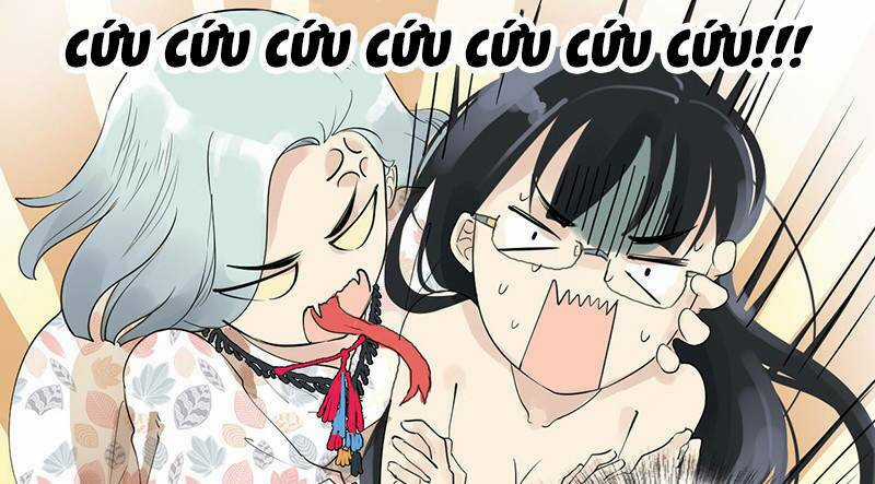 Đm Lỗi Của Định Mệnh Chapter 8 trang 10