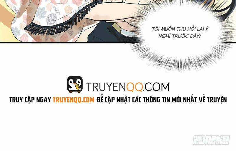 Đm Lỗi Của Định Mệnh Chapter 8 trang 11