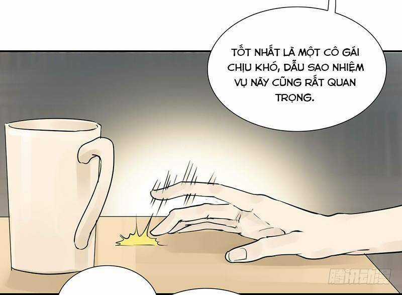 Đm Lỗi Của Định Mệnh Chapter 8 trang 16