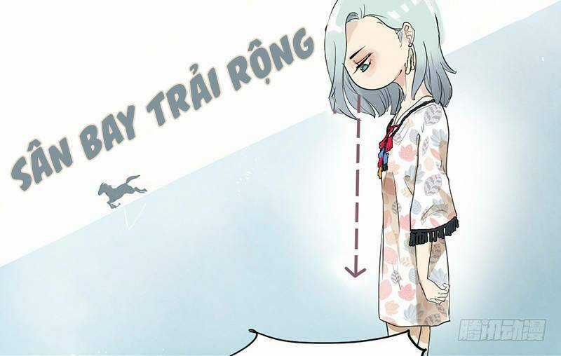 Đm Lỗi Của Định Mệnh Chapter 8 trang 7