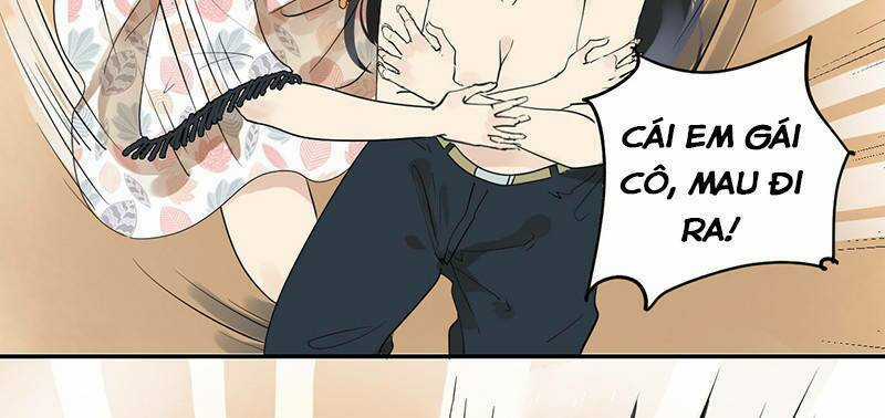 Đm Lỗi Của Định Mệnh Chapter 8 trang 9