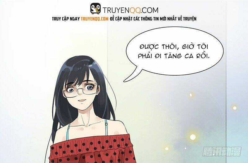Đm Lỗi Của Định Mệnh Chapter 9 trang 2