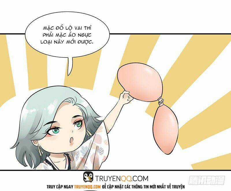 Đm Lỗi Của Định Mệnh Chapter 9 trang 9