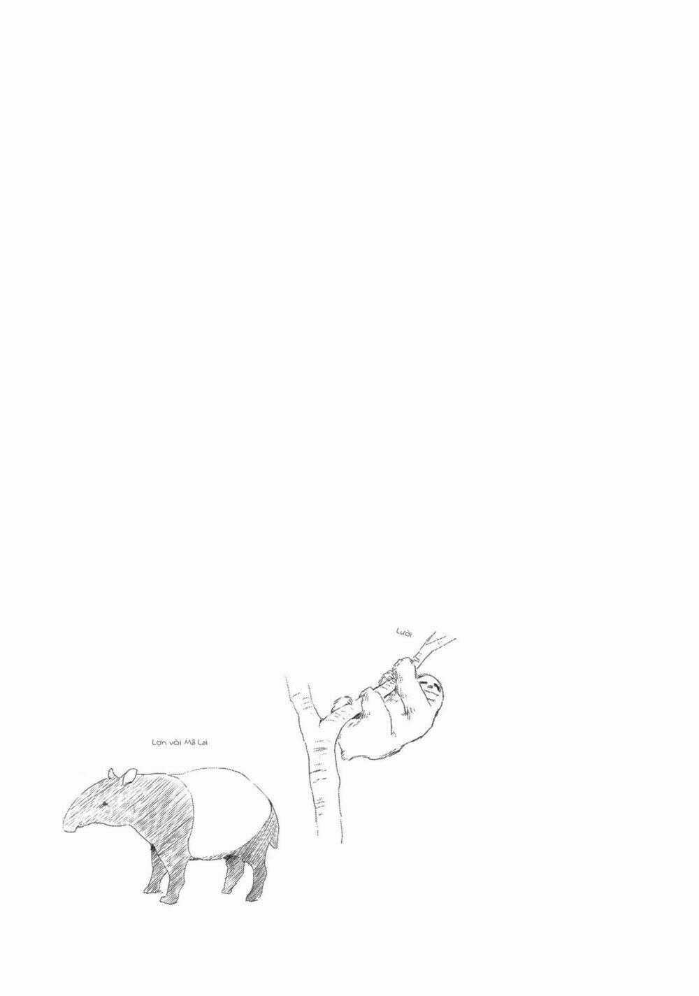 Dna Doesnt Tell Us Chapter 10 trang 22