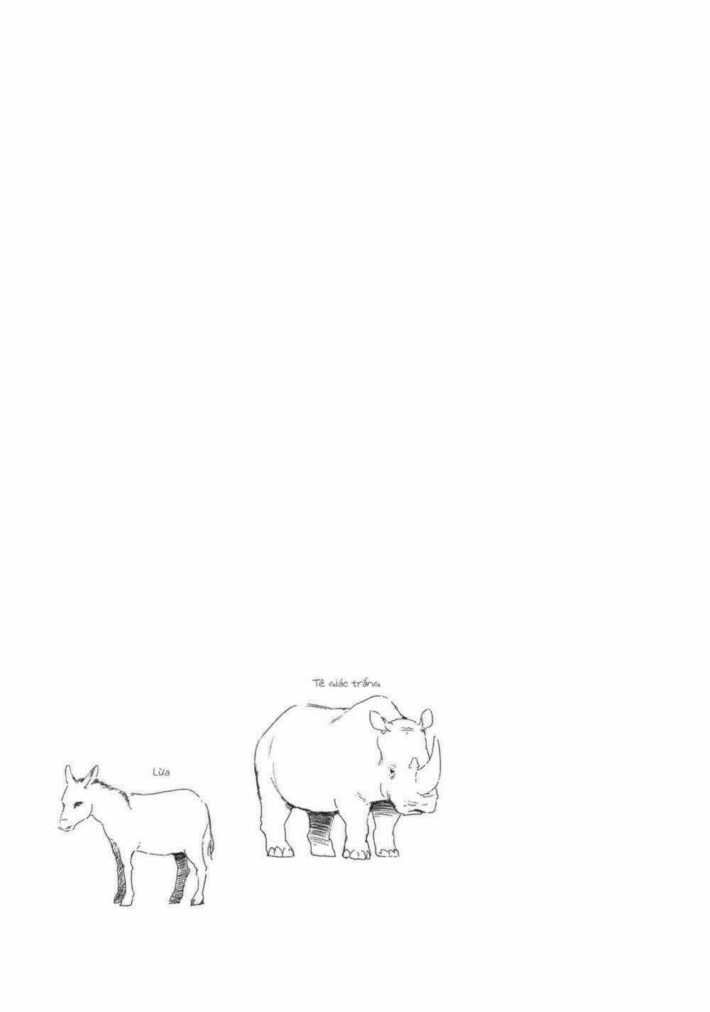 Dna Doesnt Tell Us Chapter 12 trang 21