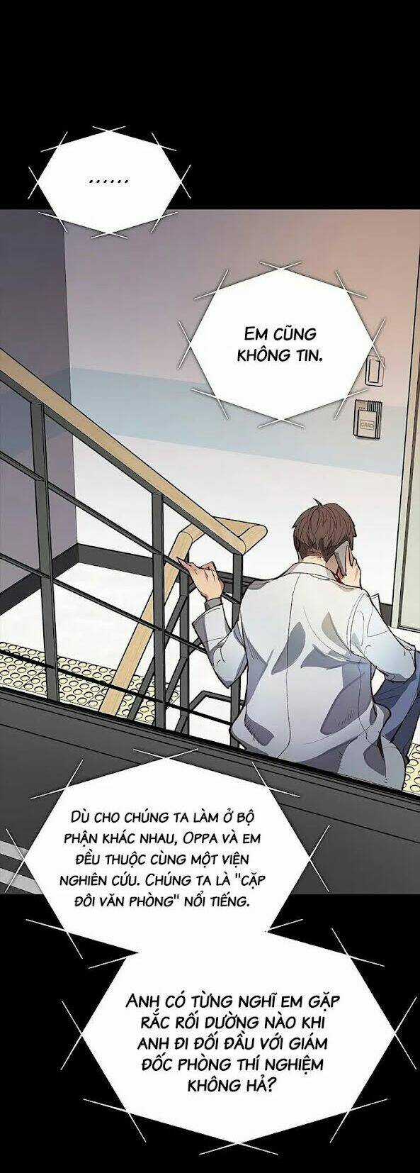 Dna Thiên Tài Đơn Độc Chapter 1 trang 11