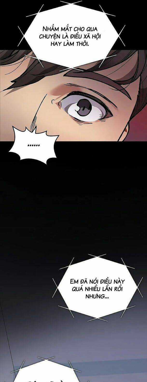 Dna Thiên Tài Đơn Độc Chapter 1 trang 13