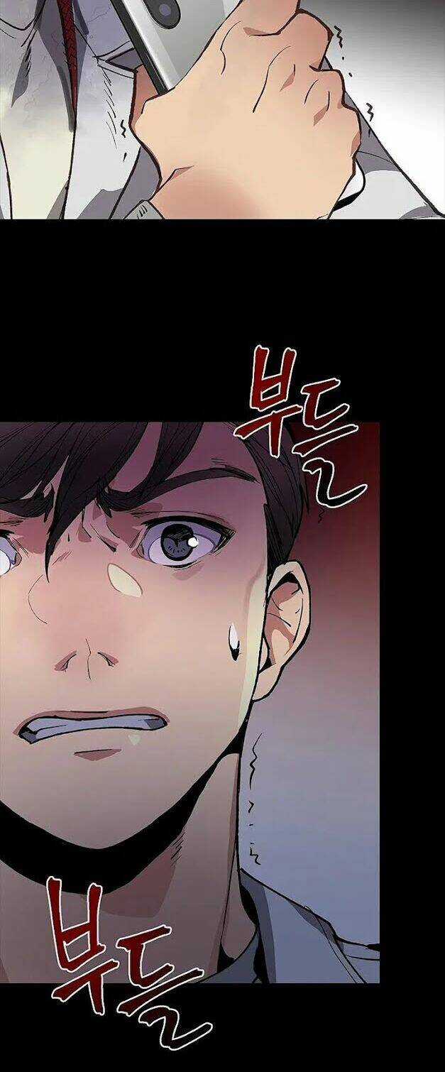 Dna Thiên Tài Đơn Độc Chapter 1 trang 17