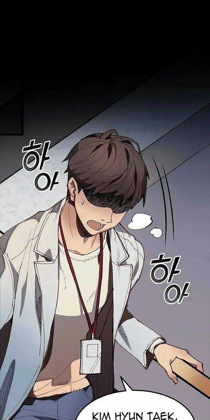 Dna Thiên Tài Đơn Độc Chapter 1 trang 19