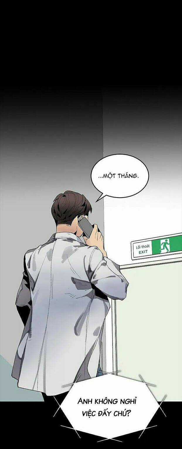 Dna Thiên Tài Đơn Độc Chapter 1 trang 2