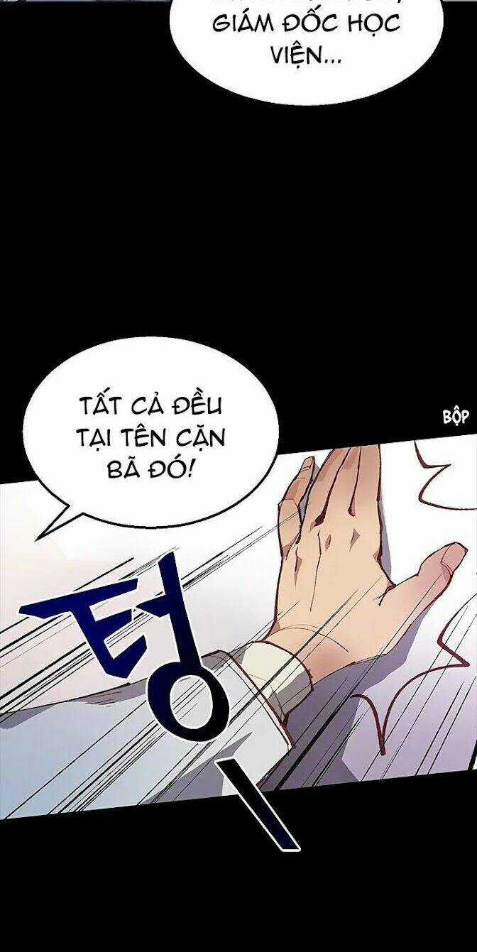 Dna Thiên Tài Đơn Độc Chapter 1 trang 20