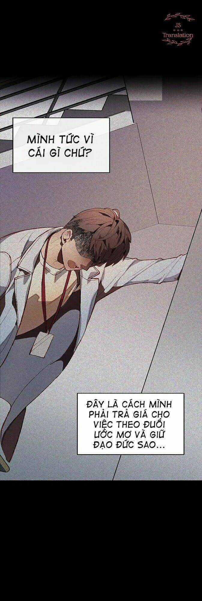 Dna Thiên Tài Đơn Độc Chapter 1 trang 21