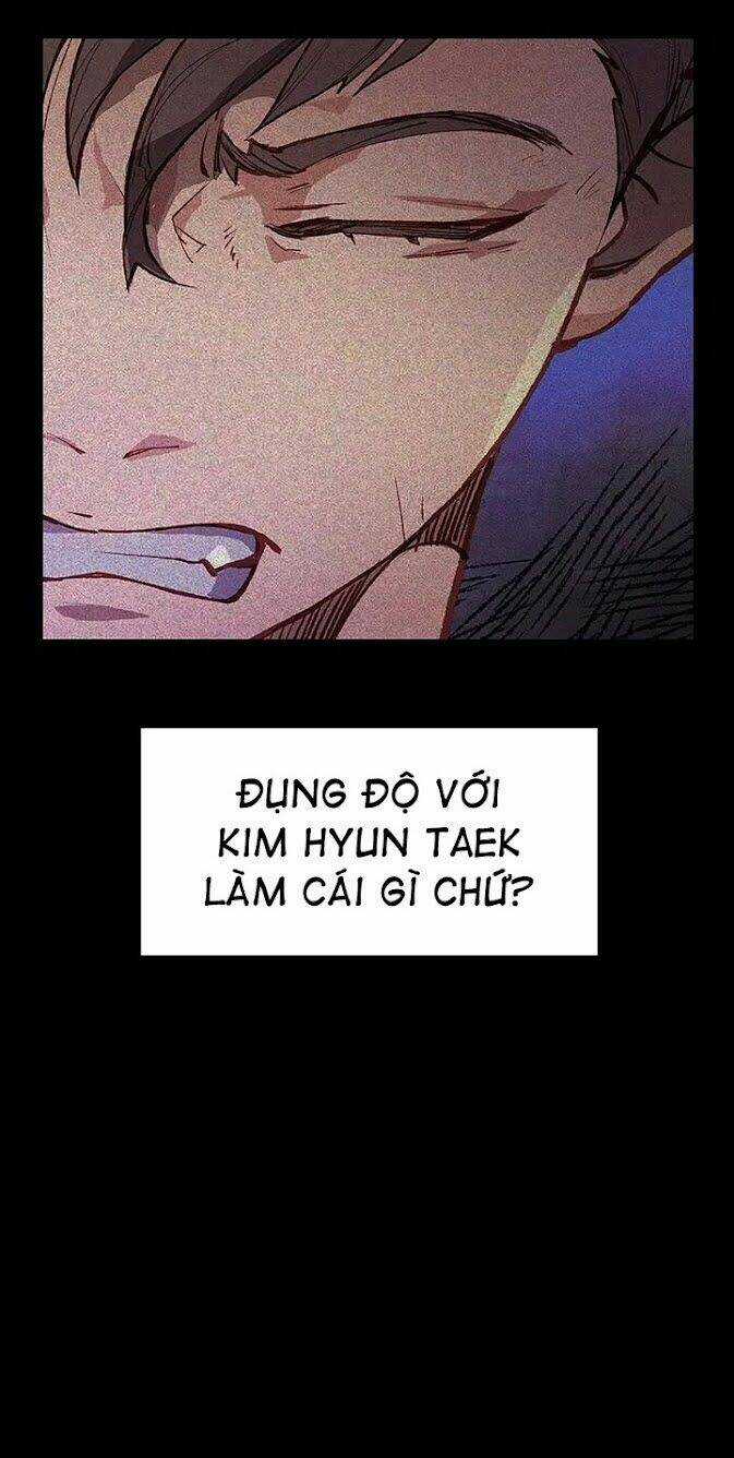 Dna Thiên Tài Đơn Độc Chapter 1 trang 22