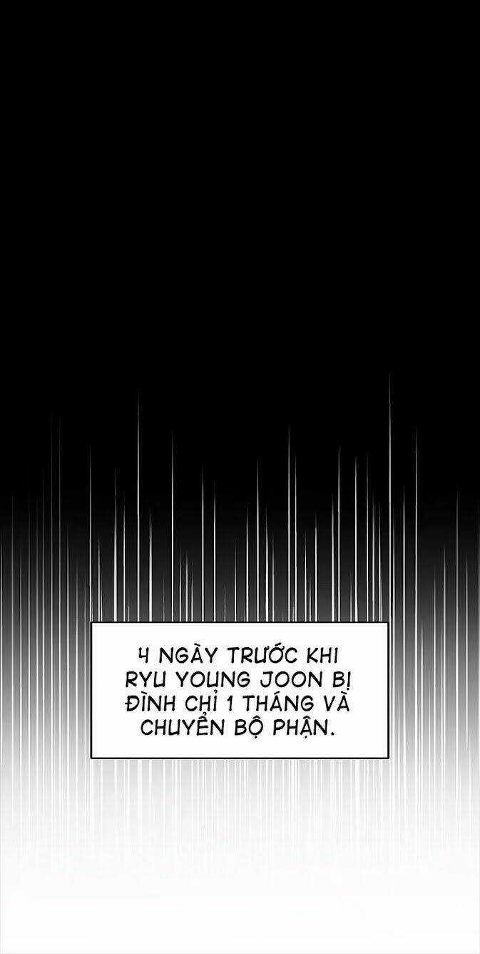 Dna Thiên Tài Đơn Độc Chapter 1 trang 23