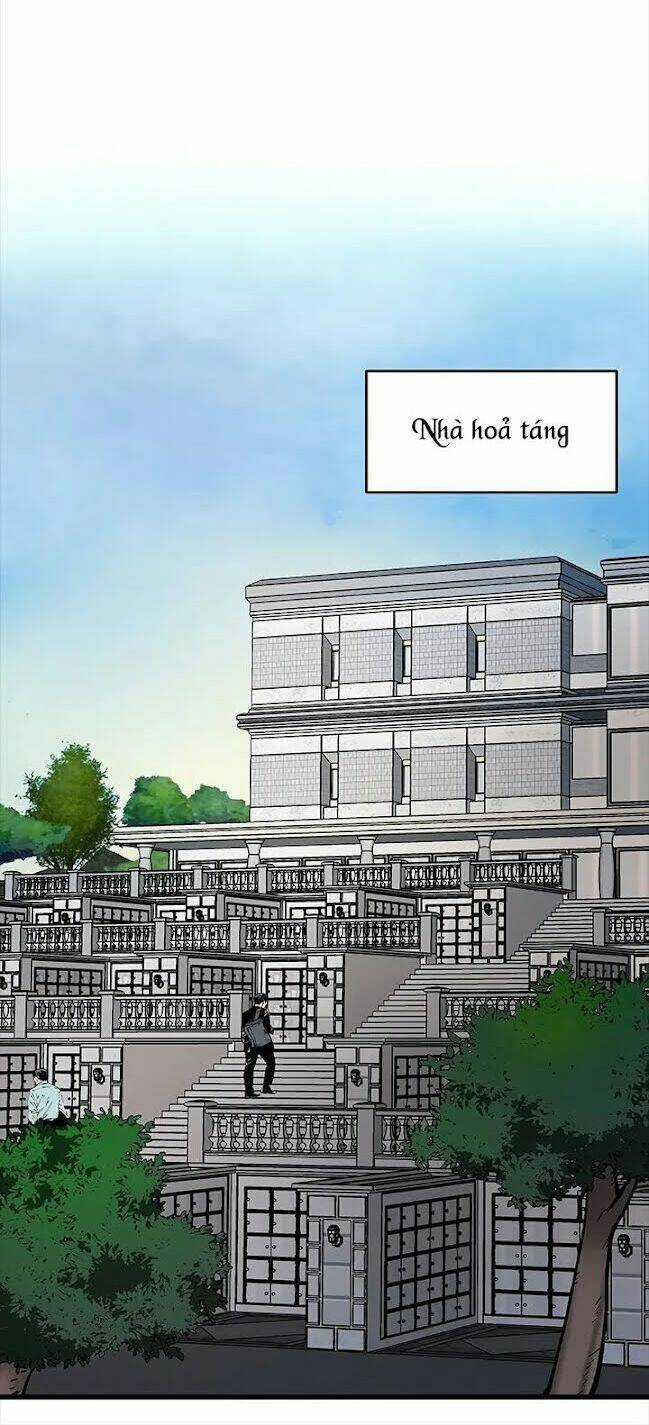 Dna Thiên Tài Đơn Độc Chapter 1 trang 38