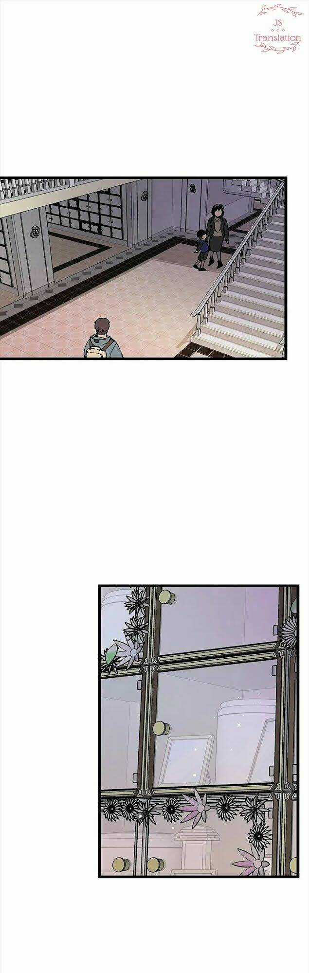 Dna Thiên Tài Đơn Độc Chapter 1 trang 39