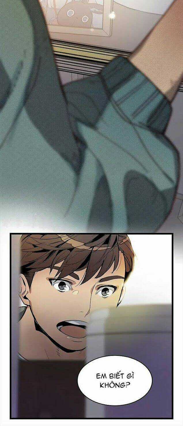 Dna Thiên Tài Đơn Độc Chapter 1 trang 41