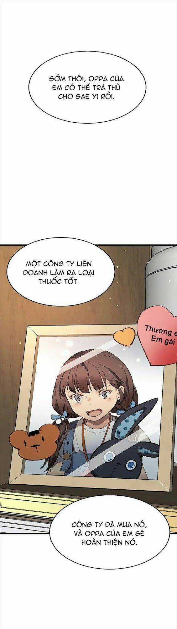 Dna Thiên Tài Đơn Độc Chapter 1 trang 42