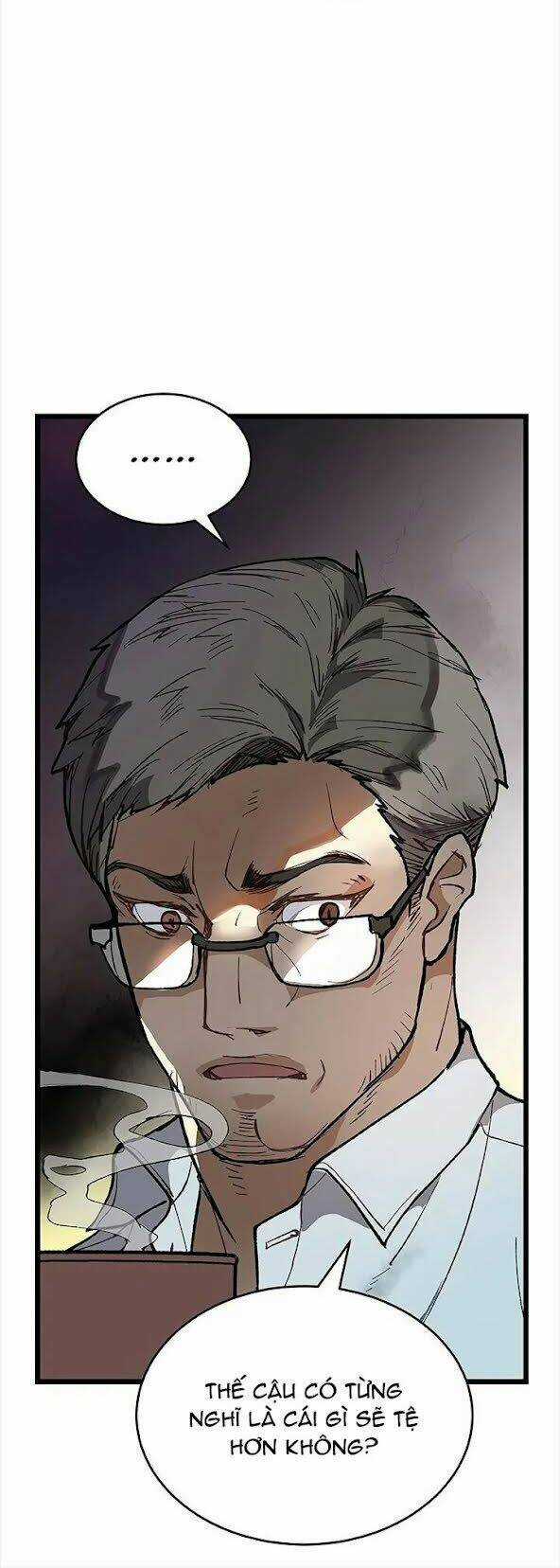 Dna Thiên Tài Đơn Độc Chapter 1 trang 47