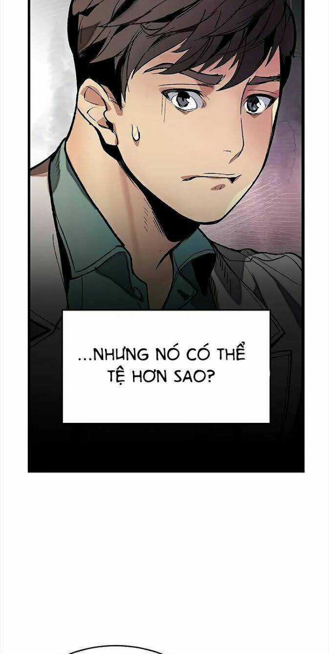 Dna Thiên Tài Đơn Độc Chapter 1 trang 49