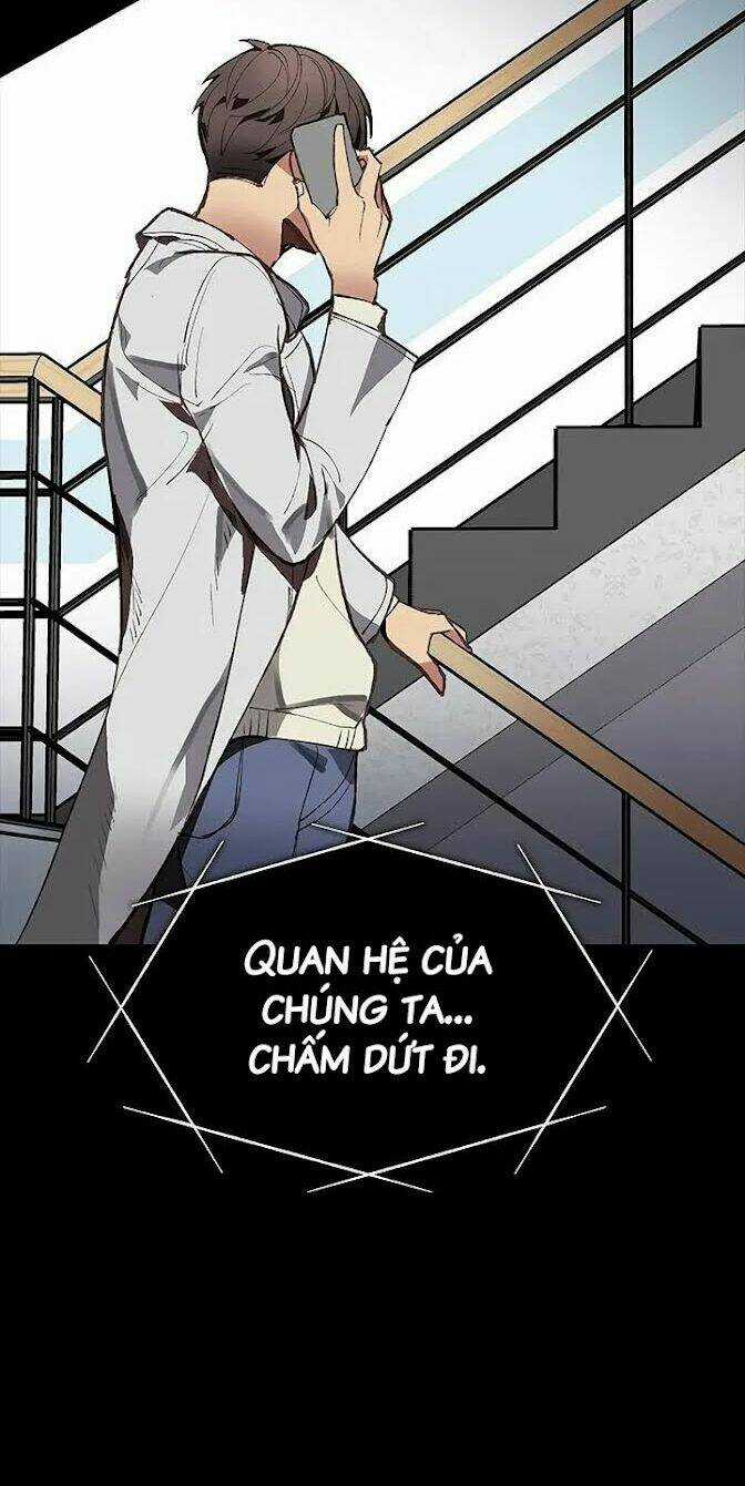 Dna Thiên Tài Đơn Độc Chapter 1 trang 5