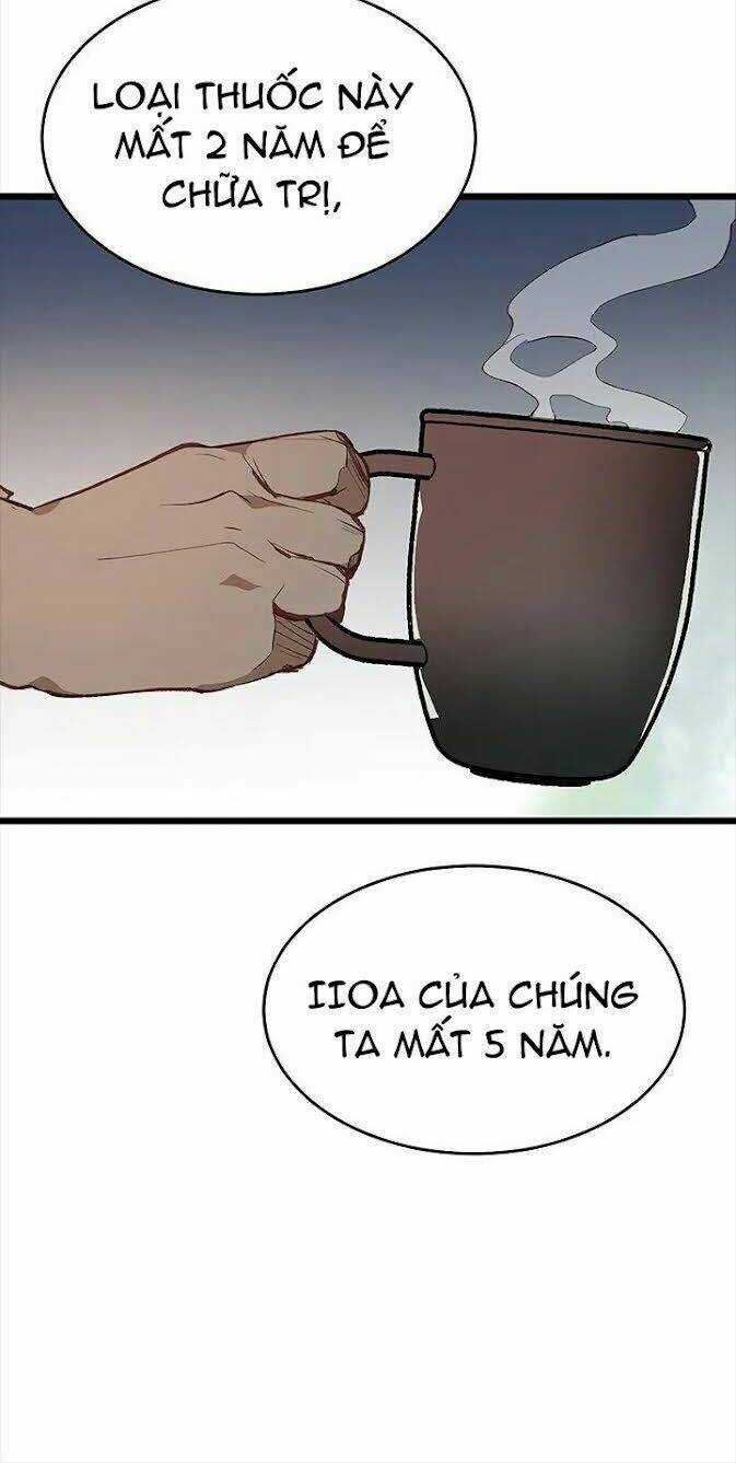 Dna Thiên Tài Đơn Độc Chapter 1 trang 50