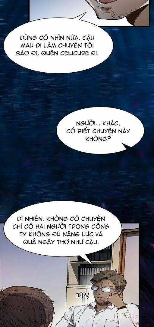 Dna Thiên Tài Đơn Độc Chapter 1 trang 53