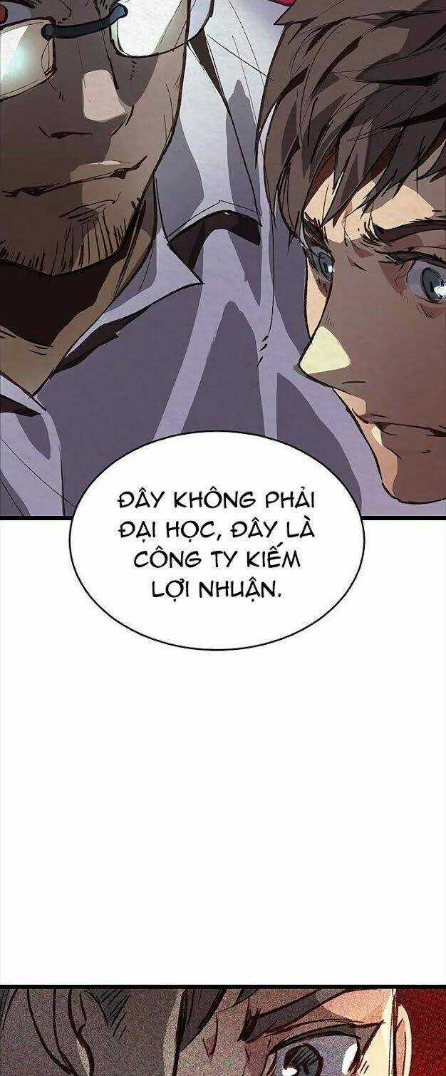 Dna Thiên Tài Đơn Độc Chapter 1 trang 56