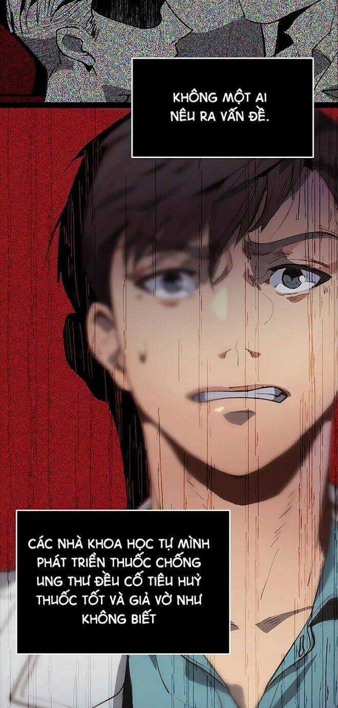 Dna Thiên Tài Đơn Độc Chapter 1 trang 59