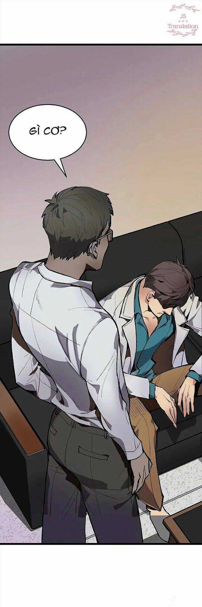 Dna Thiên Tài Đơn Độc Chapter 1 trang 61