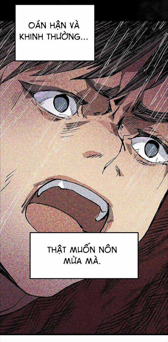 Dna Thiên Tài Đơn Độc Chapter 1 trang 63