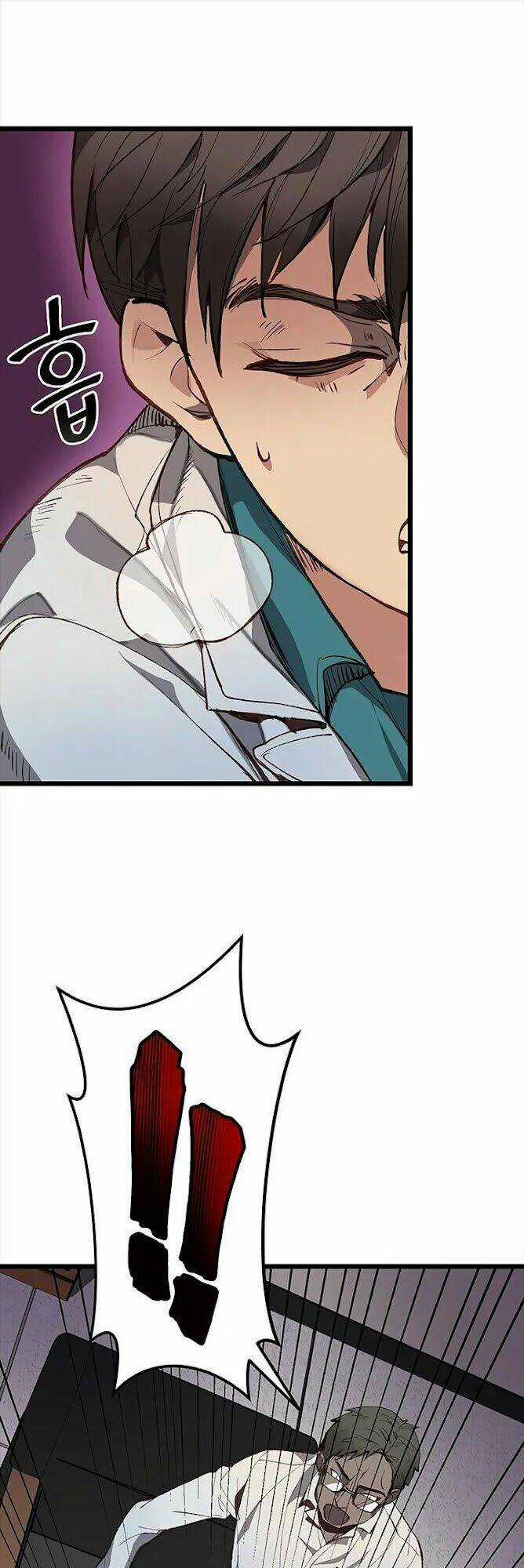 Dna Thiên Tài Đơn Độc Chapter 1 trang 64